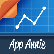 App Annie mobile app icon