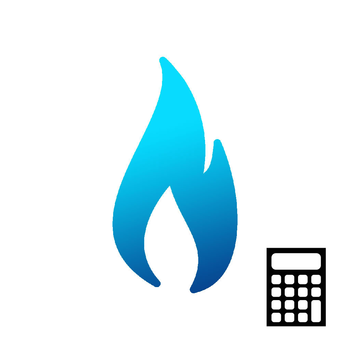 Gas Calculators LOGO-APP點子