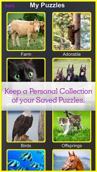 免費下載遊戲APP|My Pet Jigsaw Free Animated-Real Puzzle 4 Kids And Toddlers app開箱文|APP開箱王