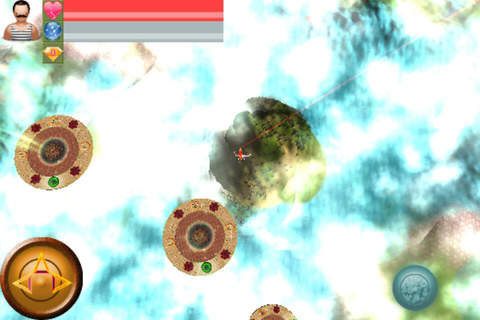 SkyroadJumper screenshot 3