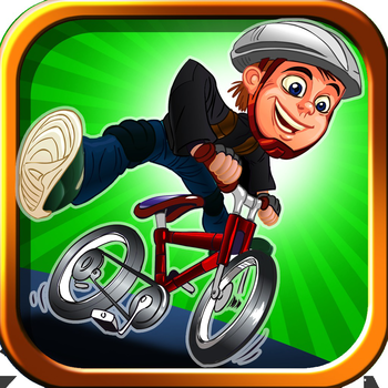 BMX Freedom Racer Bike Ride Pro 遊戲 App LOGO-APP開箱王
