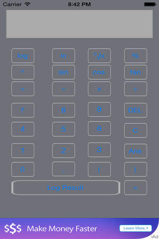 Calculator - all in one screenshot 2