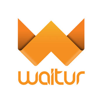 WaiturManager LOGO-APP點子