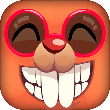 Moley Adventure 遊戲 App LOGO-APP開箱王
