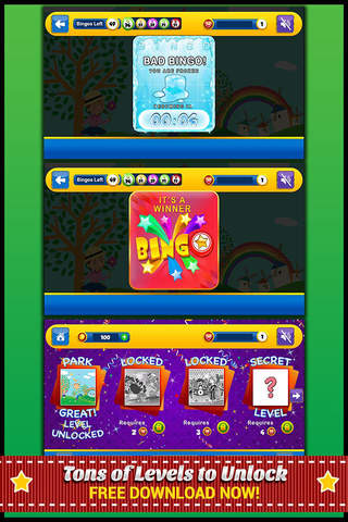 Bingo Bombar PRO - Play Online Casino and Gambling Card Game for FREE ! screenshot 2