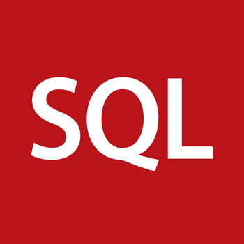 SQL Programming Language LOGO-APP點子