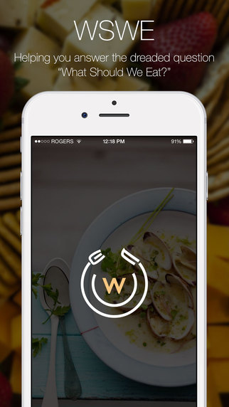 免費下載生活APP|WSWE – What Should We Eat app開箱文|APP開箱王