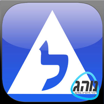 לימוד תאוריה נוהג LOGO-APP點子