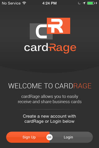 cardRage screenshot 2