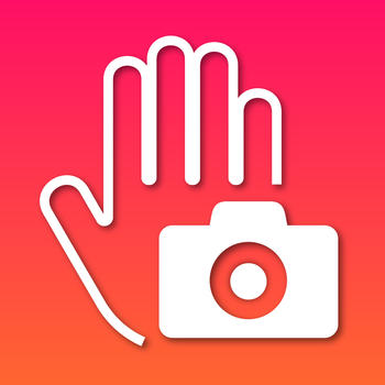 CamMe - Best App for Taking Selfies LOGO-APP點子