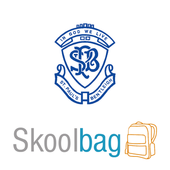 St Paul's Primary Bentleigh - Skoolbag 教育 App LOGO-APP開箱王