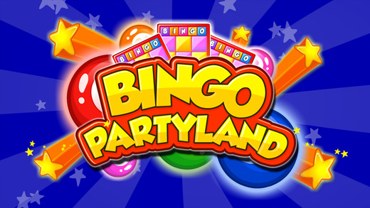 免費下載遊戲APP|Bingo PartyLand app開箱文|APP開箱王