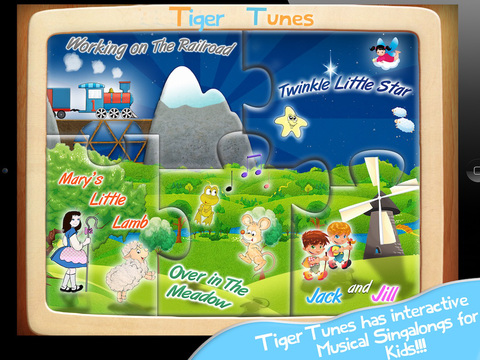 Toddler Tunes: Singalong Songs for Kids