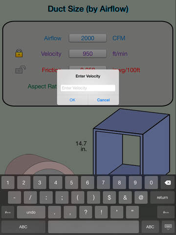 免費下載工具APP|Duct Calculator Elite app開箱文|APP開箱王