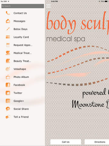 【免費生活App】BS Medical Spa-APP點子