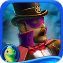 Haunted Hotel: Eclipse HD - A Hidden Object Game with Hidden Objects mobile app icon