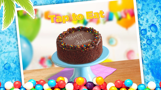 免費下載遊戲APP|Tasty! Birthday Cake Food Maker! app開箱文|APP開箱王