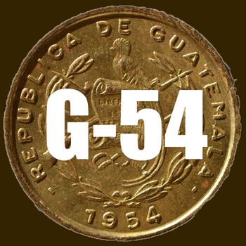 G-54 Helper LOGO-APP點子