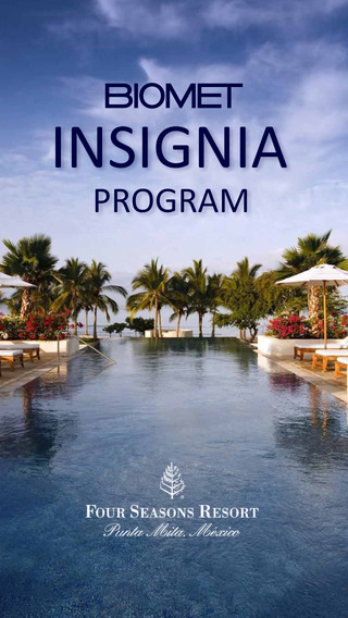 Biomet Insignia Program