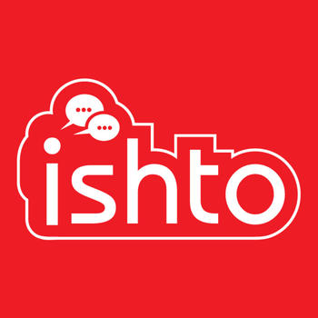 Ishto LOGO-APP點子