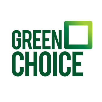 Greenchoice LOGO-APP點子