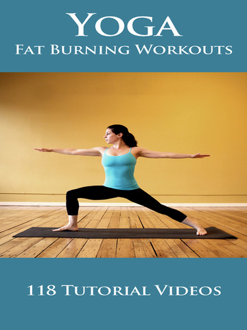 免費下載健康APP|Yoga Fat Burning Workouts app開箱文|APP開箱王