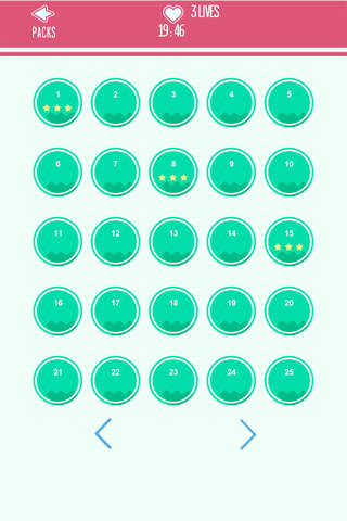 Dots To Dots screenshot 3