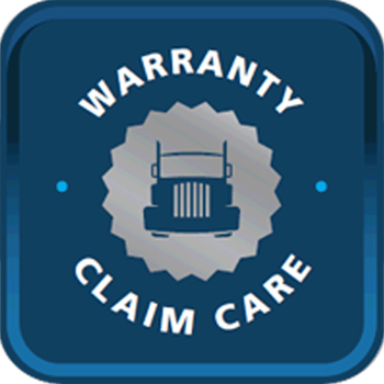 Warranty Claim Care LOGO-APP點子