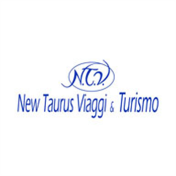 New Taurus Viaggi 商業 App LOGO-APP開箱王