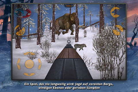 Carnivores: Ice Age screenshot 4