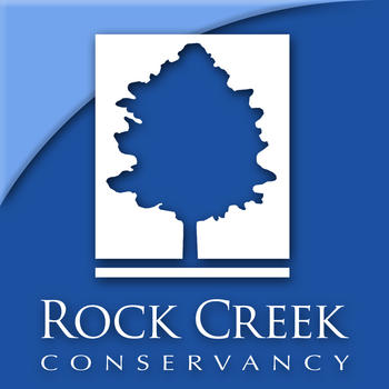 Rock Creek Conservancy LOGO-APP點子