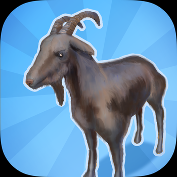 Farm Animal Voices: Enjoy The Sounds 遊戲 App LOGO-APP開箱王