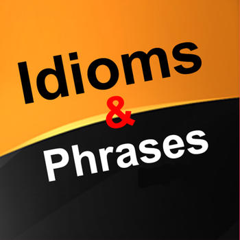 English Idioms & Phrases LOGO-APP點子