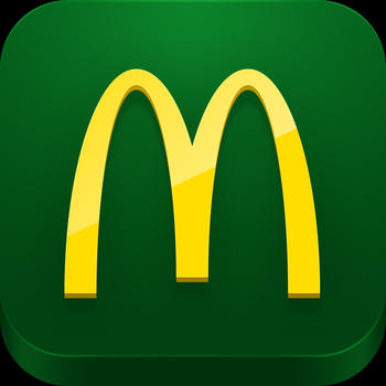 McDonald's UA 生活 App LOGO-APP開箱王