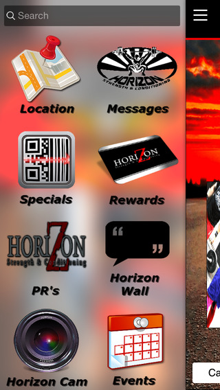 免費下載商業APP|Horizon Strength & Conditioning app開箱文|APP開箱王