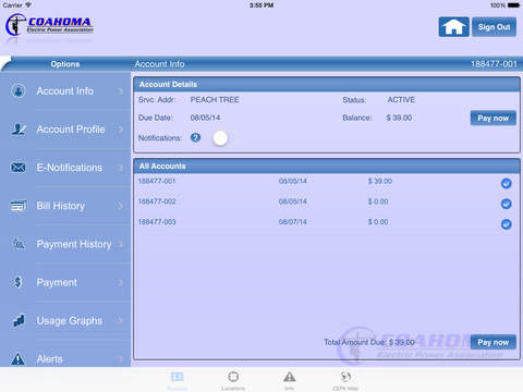 免費下載工具APP|Coahoma EPA app開箱文|APP開箱王