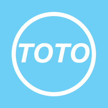 Toto Assistant LOGO-APP點子