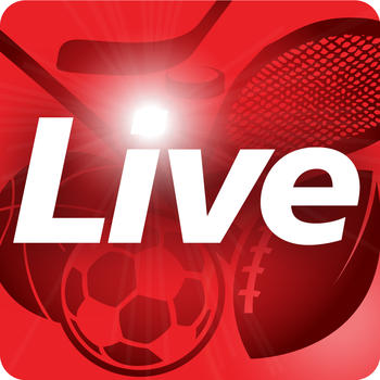 Live Sports Results LOGO-APP點子