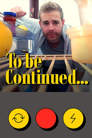 To Be Continued - Make videos with fun & dramatic endings screenshot 3