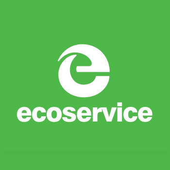 Ecoservice LOGO-APP點子