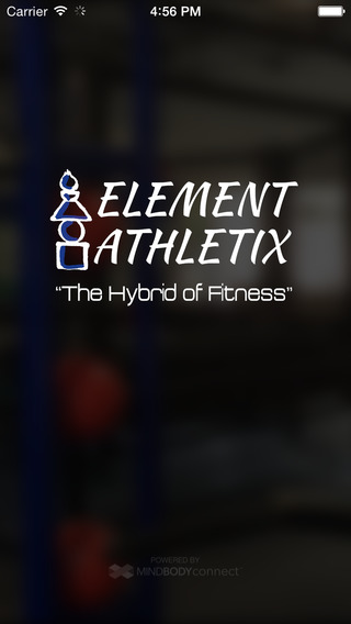 Element Athletix