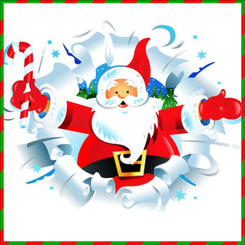 Christmas Candy Hunt LOGO-APP點子