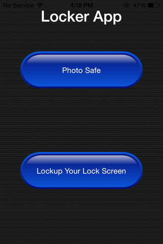 Lockscreen Lockifier & Photo Box screenshot 2