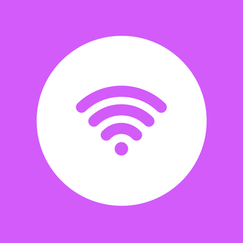 Wi-Fi Info LOGO-APP點子