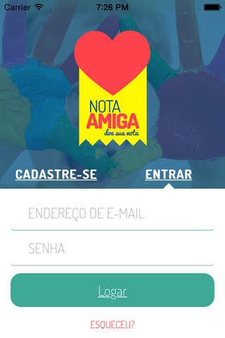 Nota Amiga screenshot 3