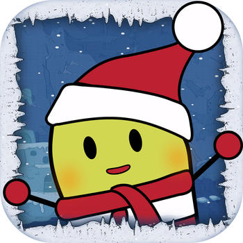 Leap Of Xmas LOGO-APP點子