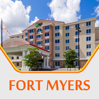 Fort Myers Offline Travel Guide 旅遊 App LOGO-APP開箱王