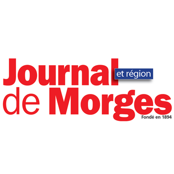 Journal de Morges 新聞 App LOGO-APP開箱王
