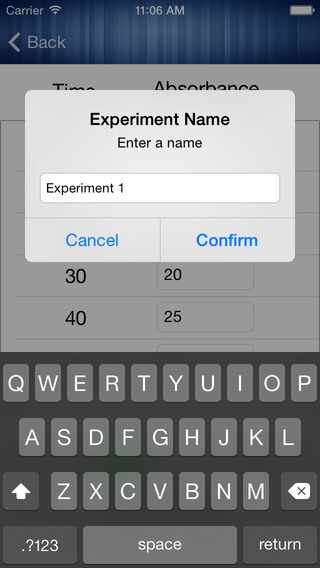 【免費教育App】Reaction Rate Calculator for Chemistry Experiments-APP點子