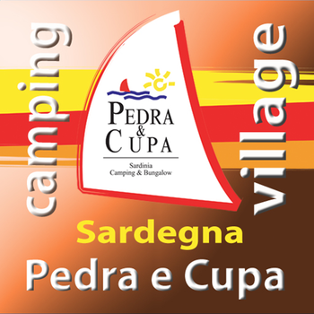 Camping Pedra e Cupa LOGO-APP點子